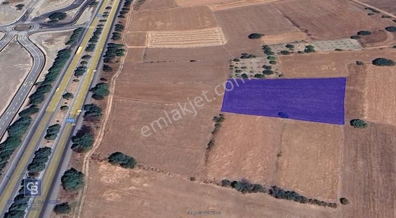 Cb King'den Şehir Merkezine Çok Yakın 3.628 M2 Satılık Tarla