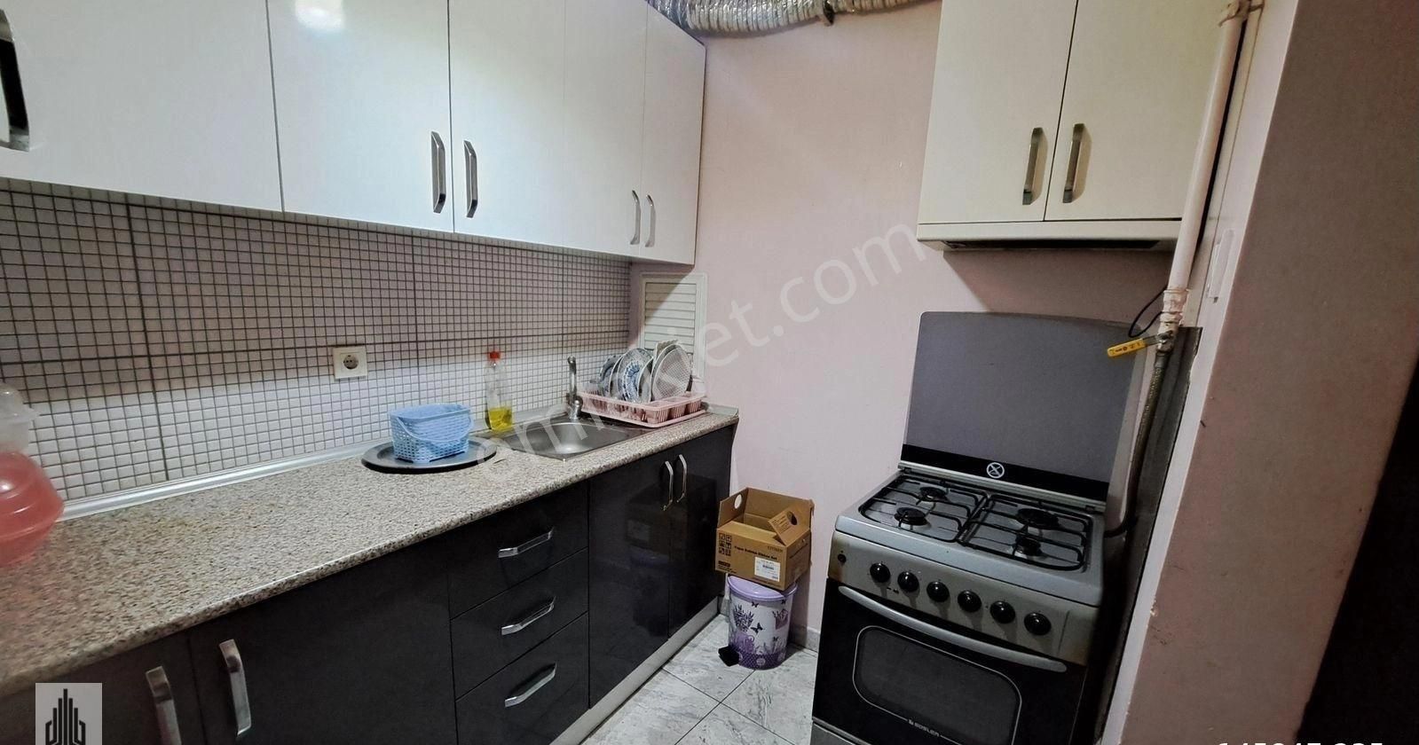 Fatih Hacıkadın Cad. Kiralık Eşyalı Daire
