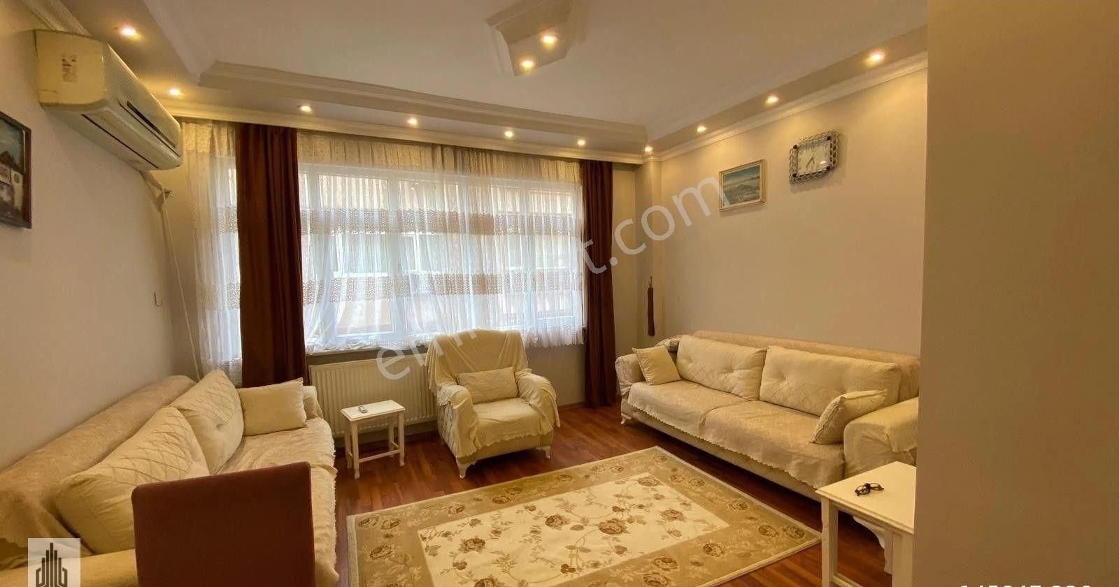 Fatih Kocamustafapaşa Hacıkadın Cadde Üzeri Satılık Daire
