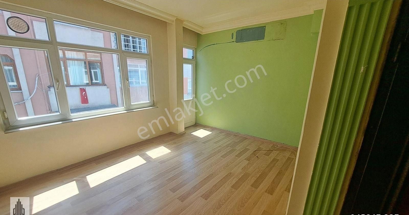 Fatih Sümbül Efendi Mah.kiralık Daire