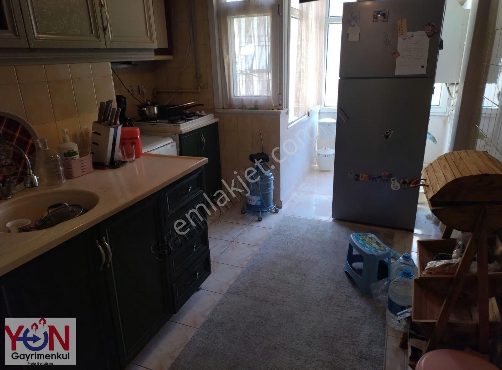 Maltepe Cevizli Satılık 120 M2 3+1 Arakat Daire