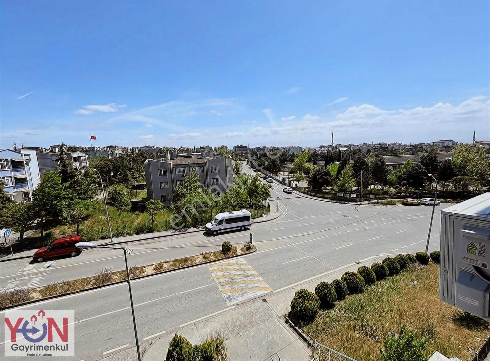 Gebze Şekerpınar Osb Lere Yakın Kiralık Ticari Ofis Katları