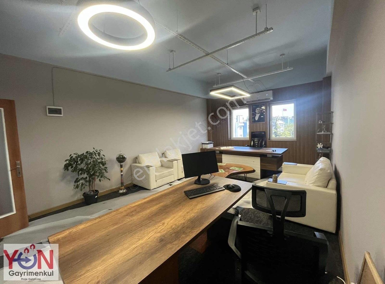Gebze Şekerpınar Satılık 30 M2 8 Adet Ticari Ofis