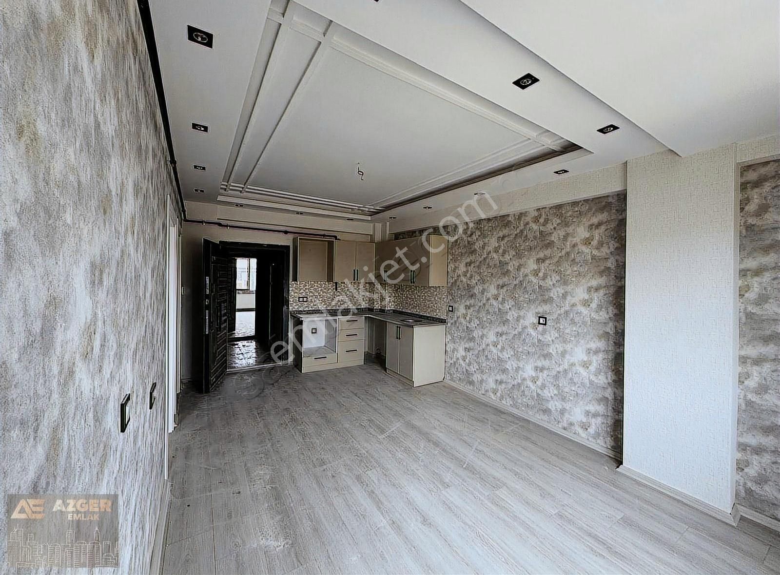 Seyrantepe.de 1+1 Kiralık Daire