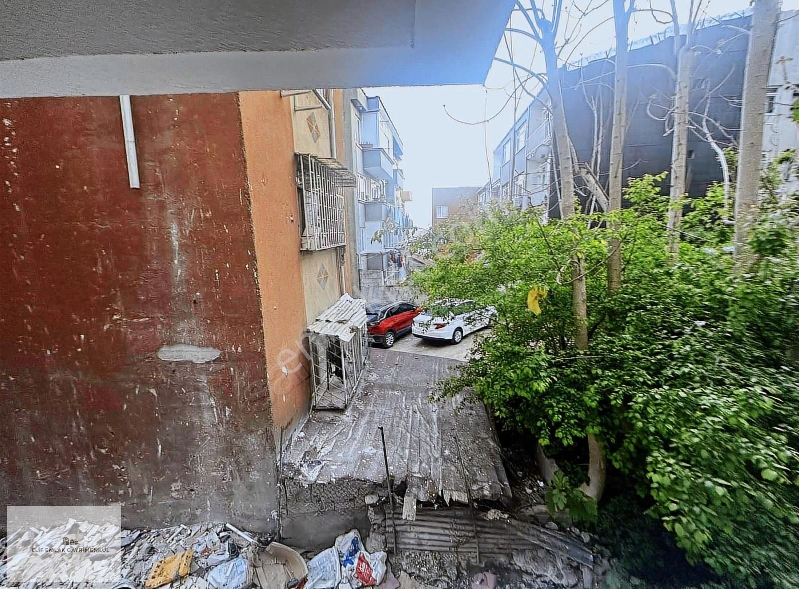 Elif Emlaktan Satılık 2+1 Daire