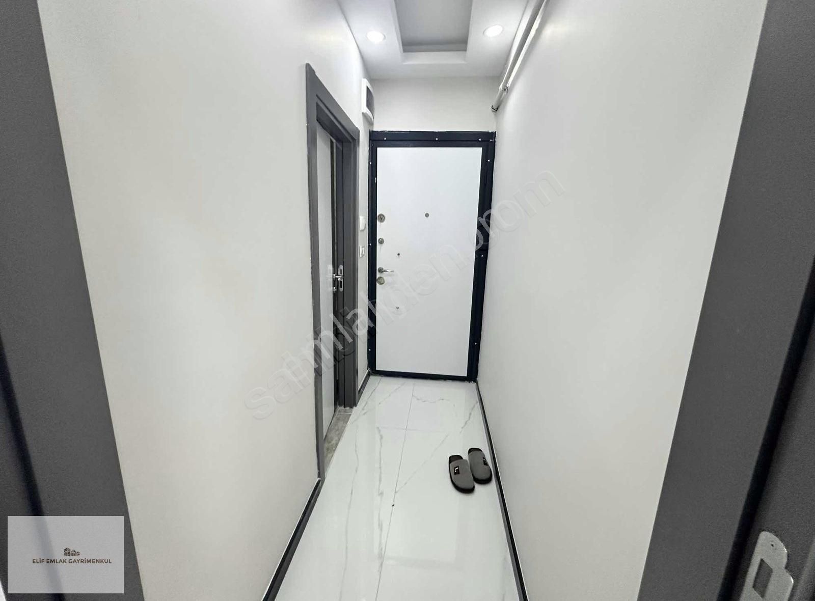 Elif Emlaktan Satılık 3+1 Sıfır Tadilatlı 120 M2 Daire