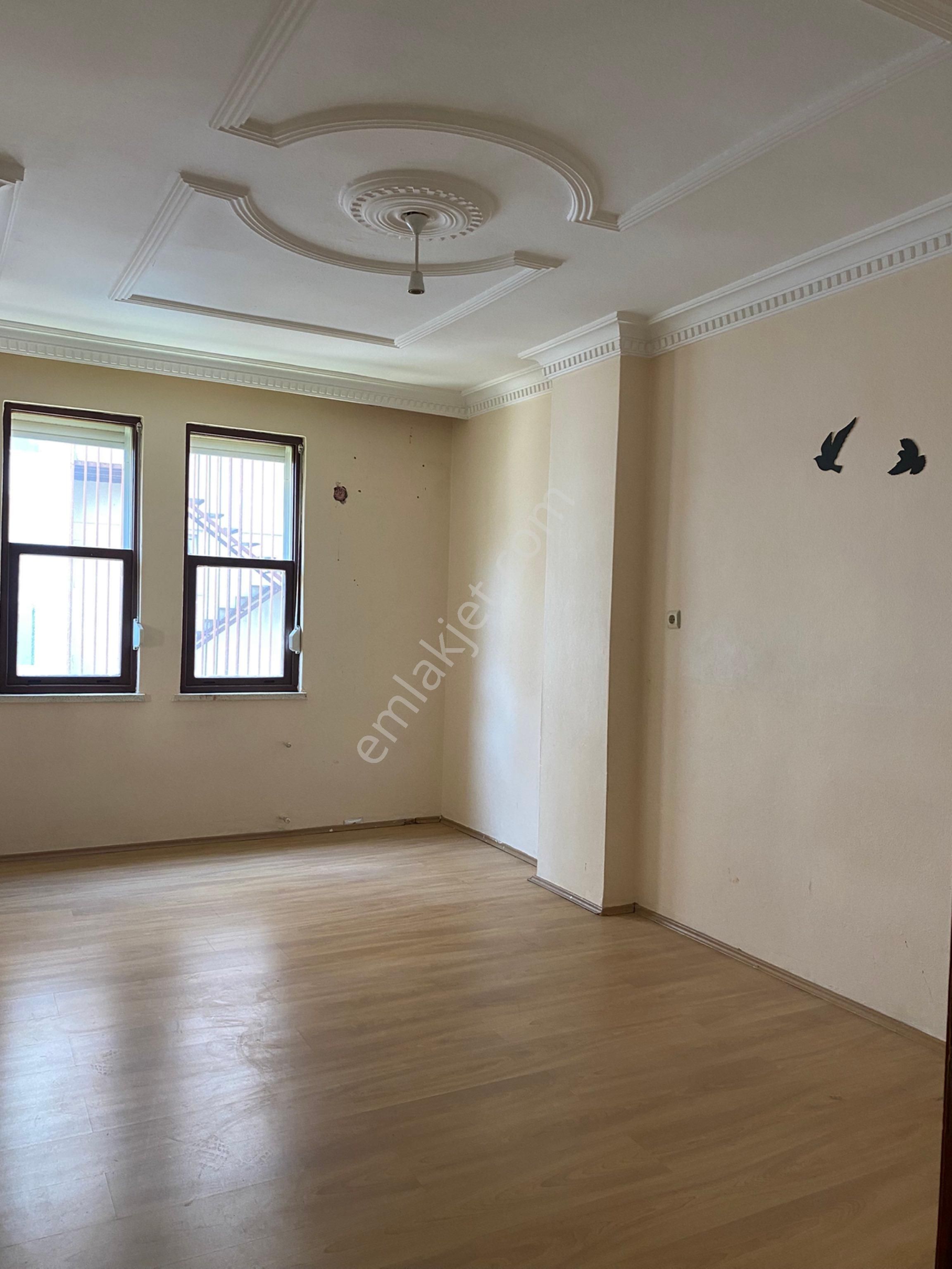 Kızlarpınarında 2+1 Boş Kiralık Daire
