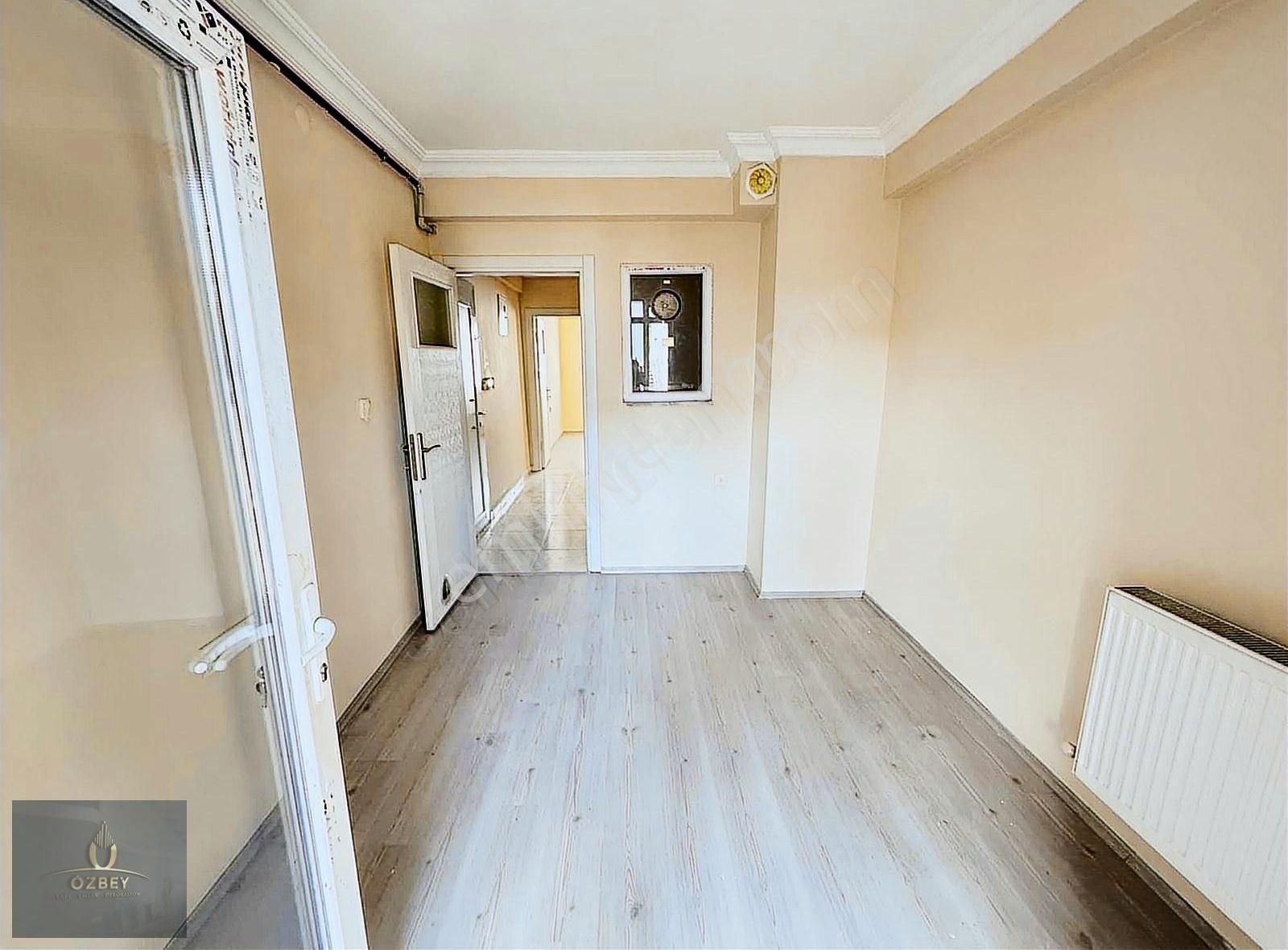 Özbey Emlaktan Ertaş Cad 2 Dk Mesafede Kiralık Apart