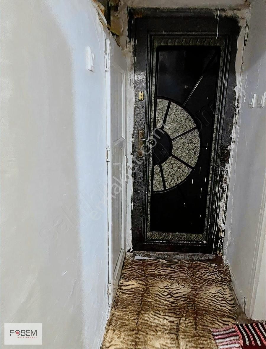 Yunusemre'de Satlık Daire