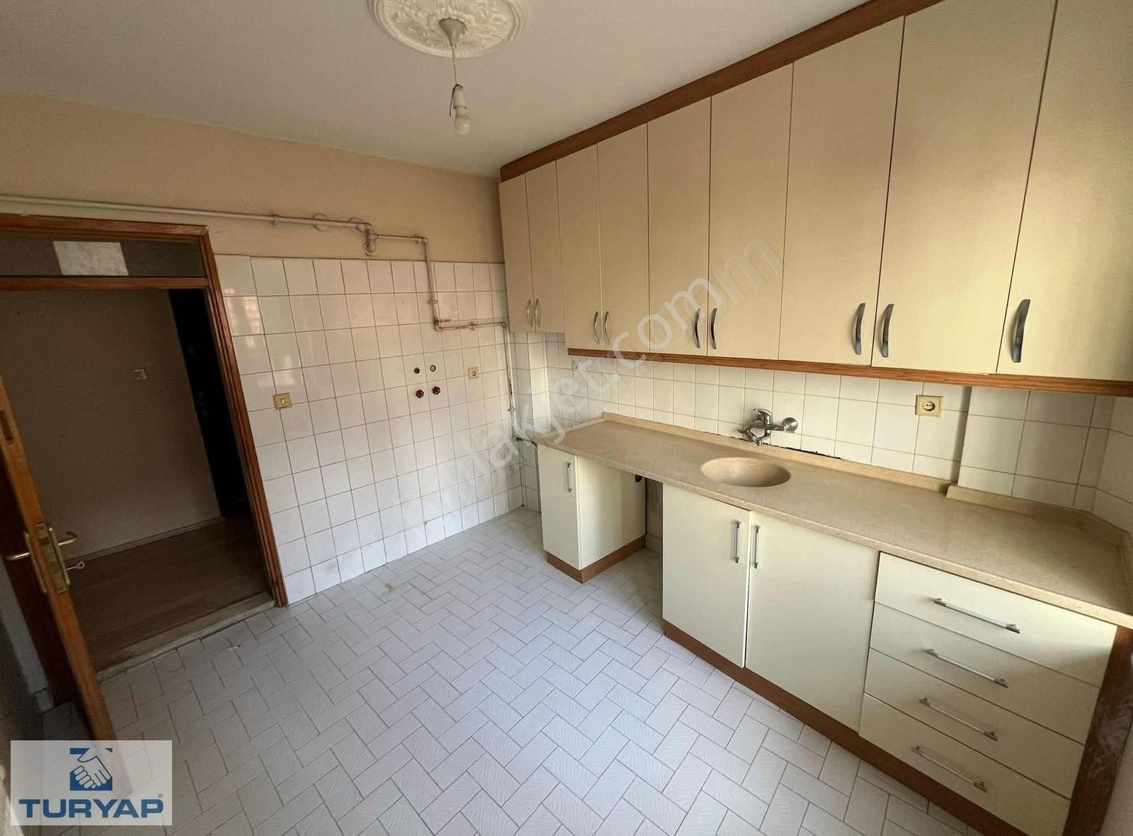 Topraklık Mahallesi Kiralık Daire