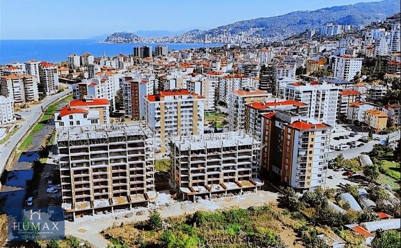 Yatırım Fırsatı, Fer Trio Konutlarında 1+1 Satılık Daire