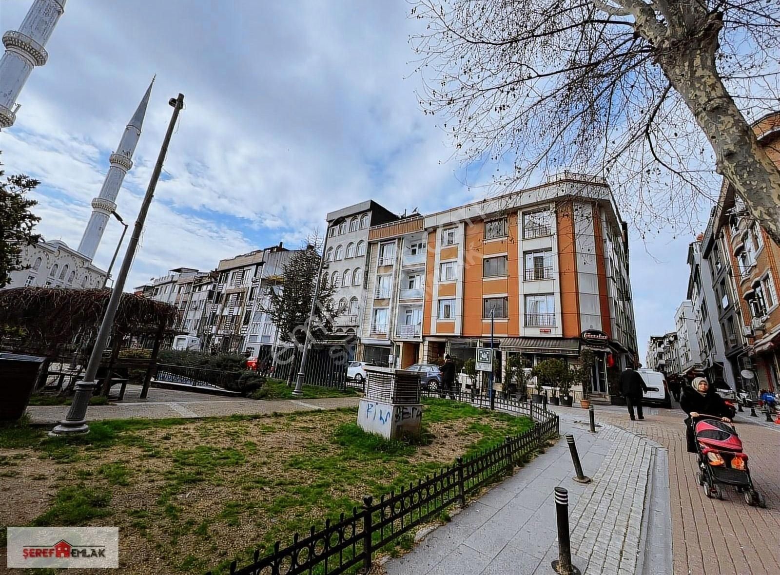 Şeref Emlak'tan Altıntepsi Satılık Daire 5.220.000 Tl