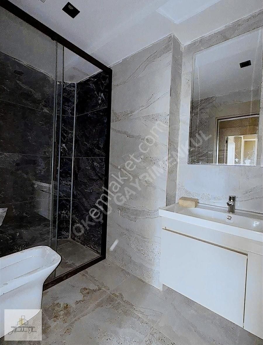 Alaaddin Okçu K İ R A L I Y O R Start Gültepe Kiralık Daire