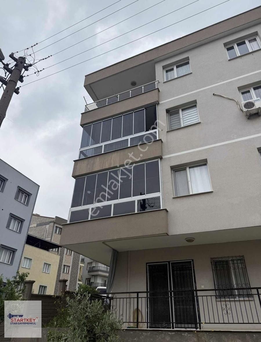 Startkey Star'dan Selvitepe Mh. Zemin Üstü Arakat Satılık 2+1