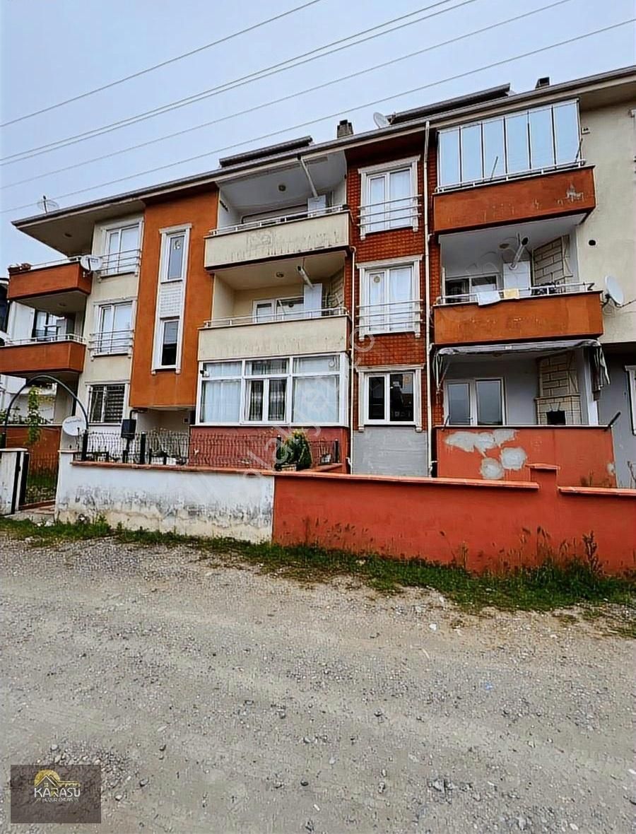 Bahçe Kullanımlı Dairemiz Sizleri Bekliyor