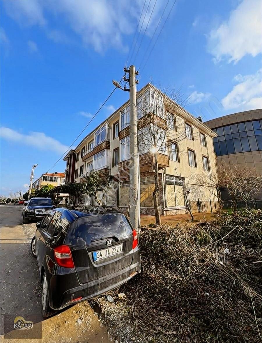 Hastane Yanında Orta Kat 2+1 Fırsat Daire