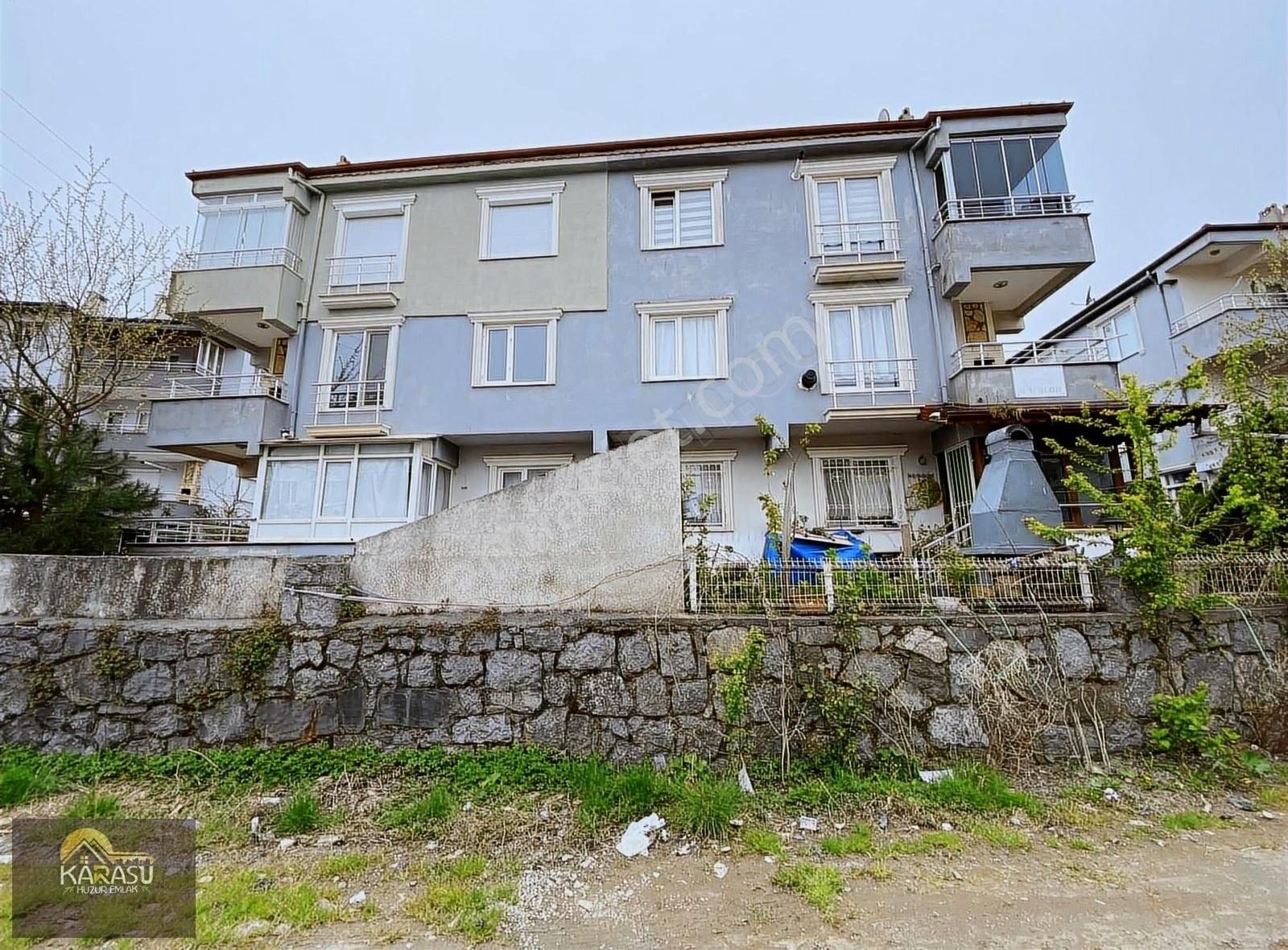 Sahil Merkez De 2+1 Ortakat Fırsat Daire