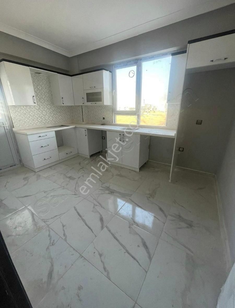 Karaköprü Seyrantepede Satılık Full 2+1 Daire