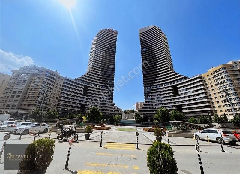 Sinpaş Altınoran Panorama'da Kiralık 1+1