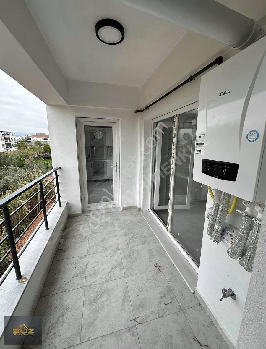 Seyitahmet Ebevyn Banyolu 95m2 2+1 Arakat Satılık Sıfır Daire