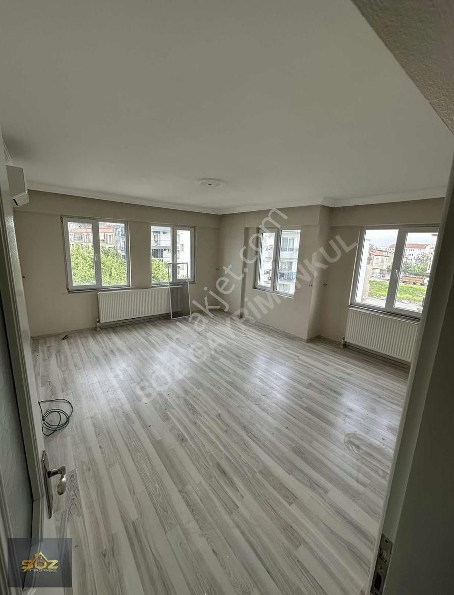 Erzurum Derneği Üzeri 3+1 135m2 Satılık Daire Sınırsız Kredi
