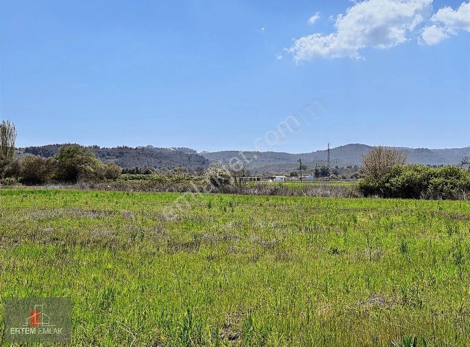 Manisa Yunusemre Osmancalı Satılık Arazi 2,000 M2