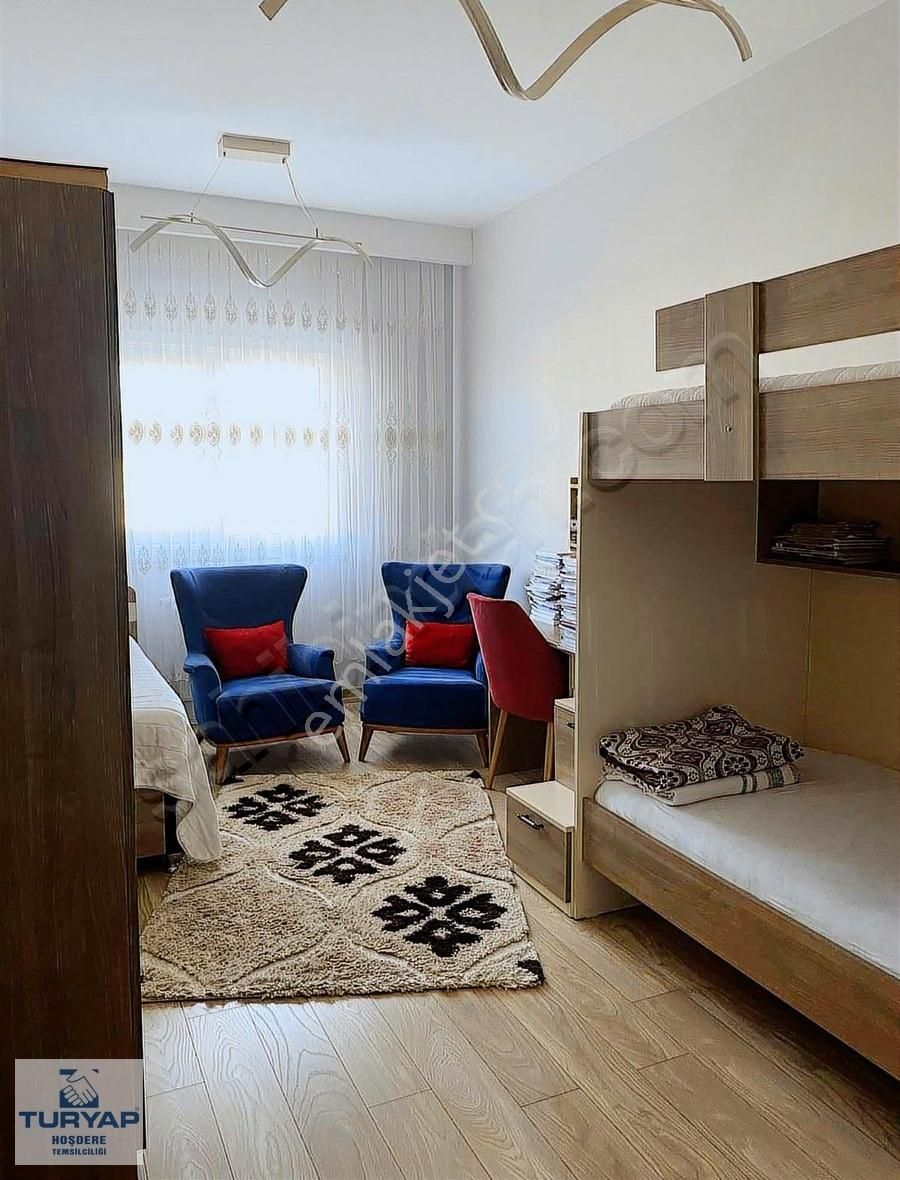 Avrupark Hayat'ta Satılık 3+1 Daire