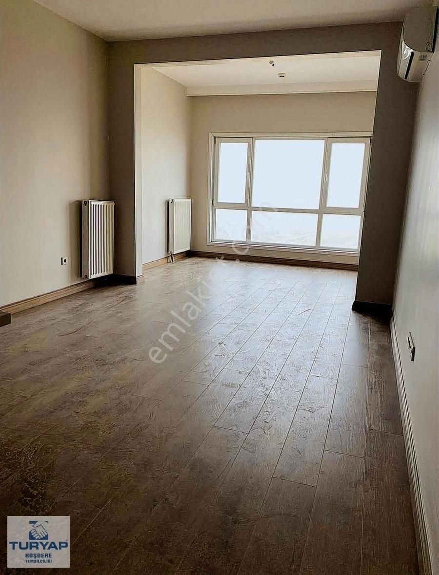 Tual Bahçeken'te Kiralık 1+1 Kiralık Daire 22.000tl