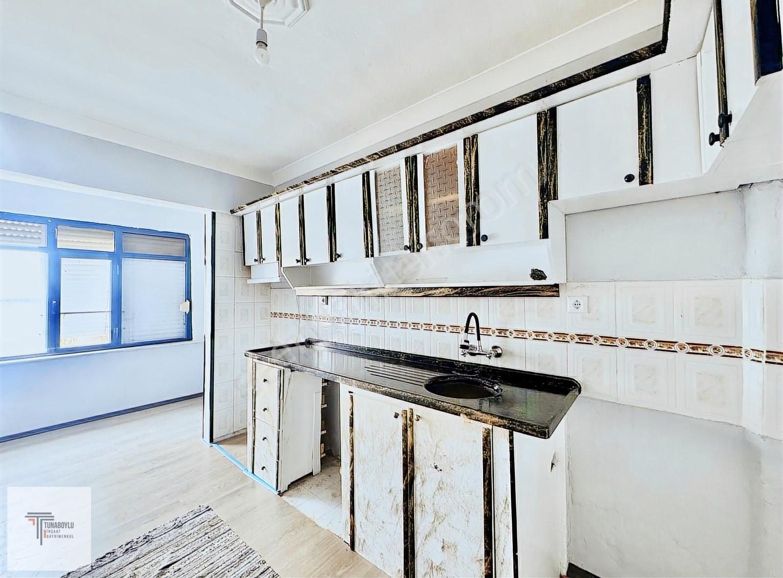 ▒tunaboylu'dan Zeytinlide Doğa İle İç İçe Geniş 2+1daire▒