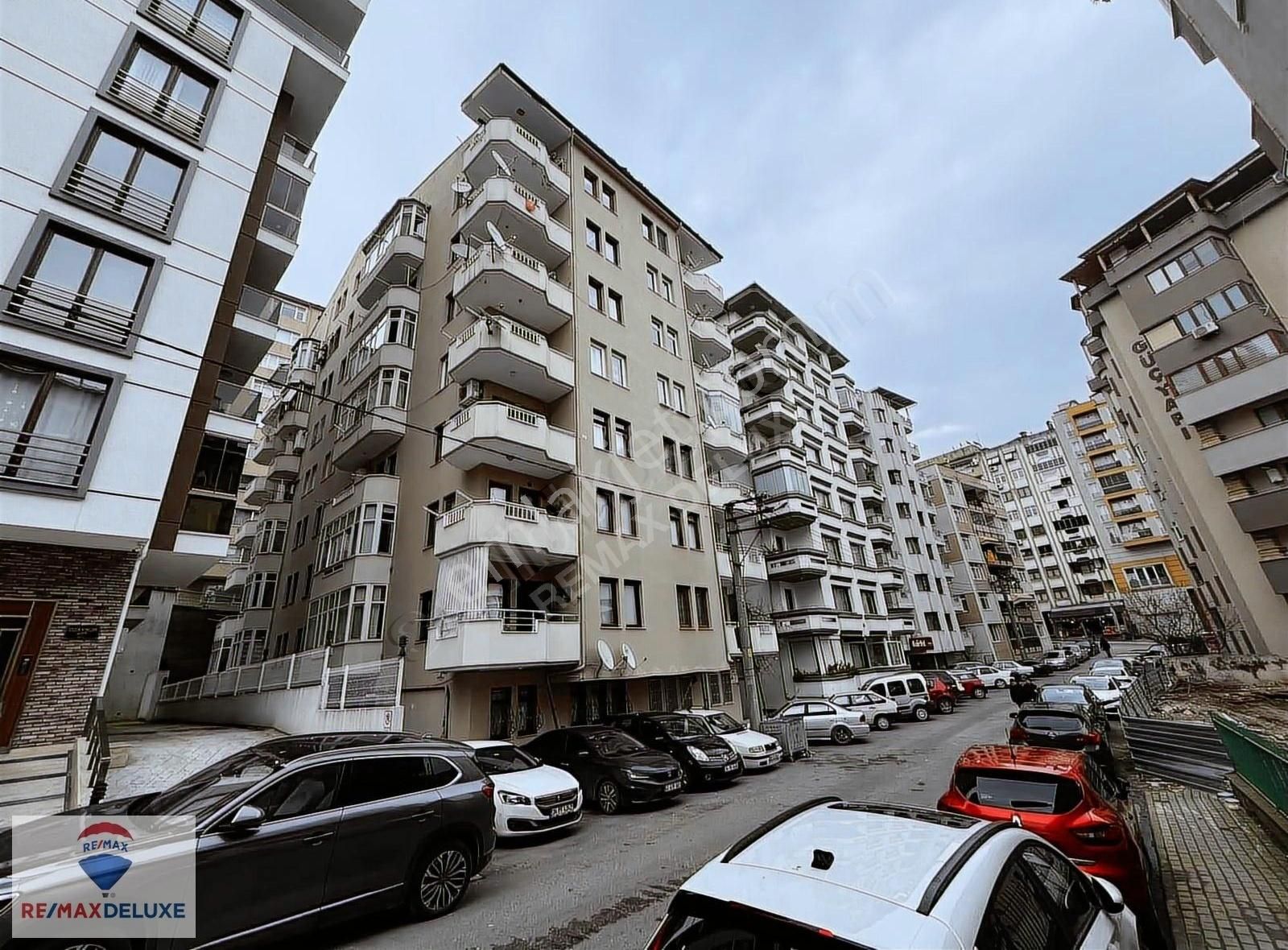 Kozluk Mah. 3. Yol Satılık 3+2 Deniz Manzaralı Loft Daire