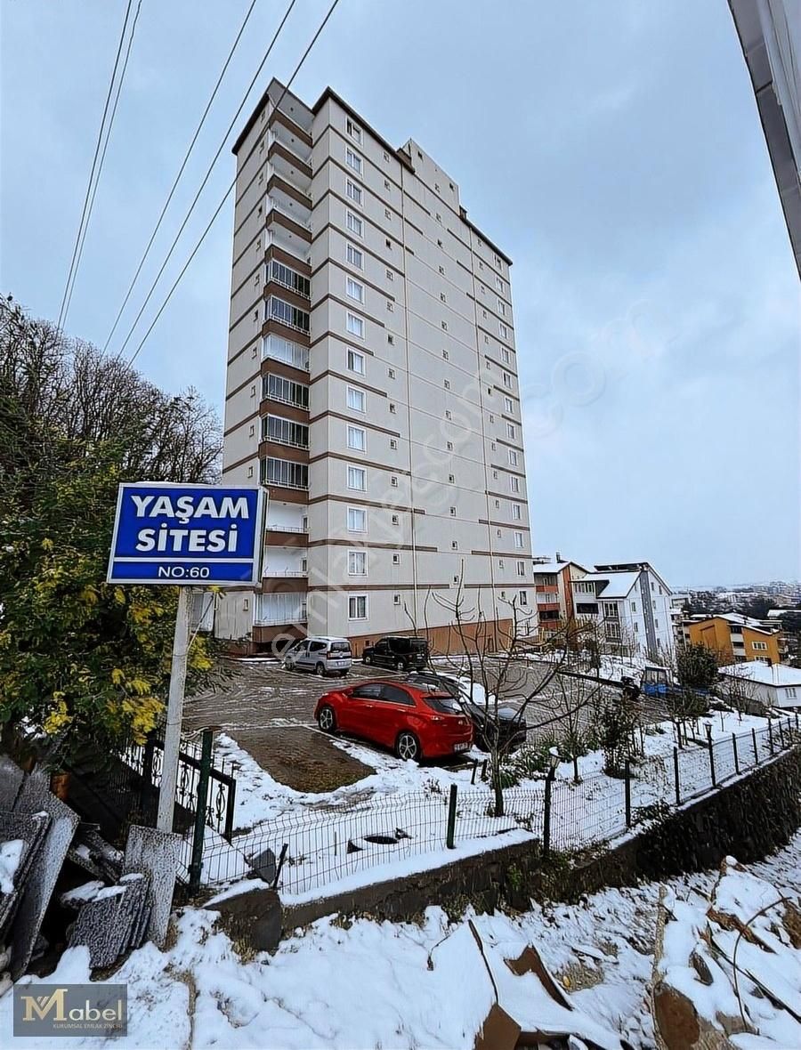 Fatsa Evkaf Mah. Yaşam Sitesi Deniz Manzaralı Kiralık Daire