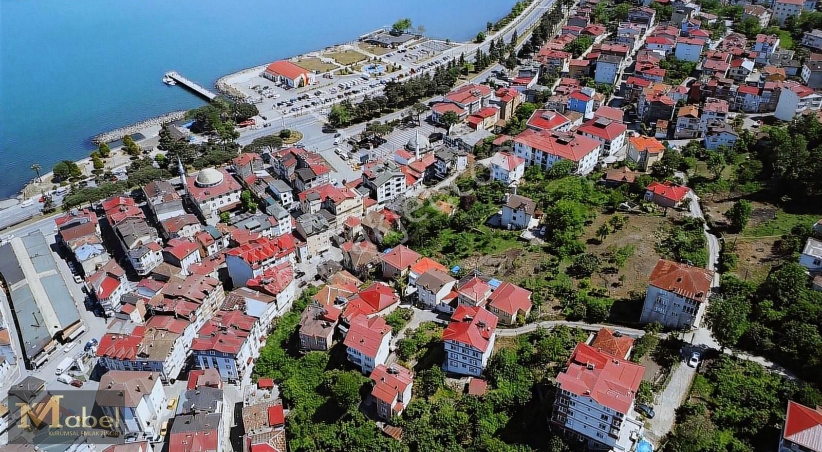 Mabel Gayrimenkul Perşembe Kozağzında İmarlı Arsa