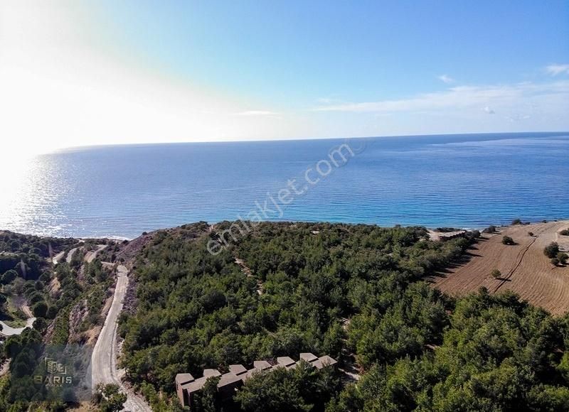 Çanakkale Ezine'de Denize Yakın Geleceğe Yatırımlık Satılık Arsa - Görsel 9