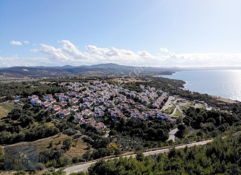 Çanakkale Ezine'de Denize Yakın Geleceğe Yatırımlık Satılık Arsa - Görsel 11