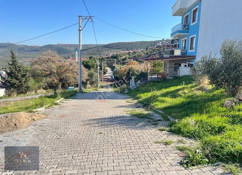 Çanakkale Ayvacık Babakale'de Satılık İmarlı Arsa - Görsel 7