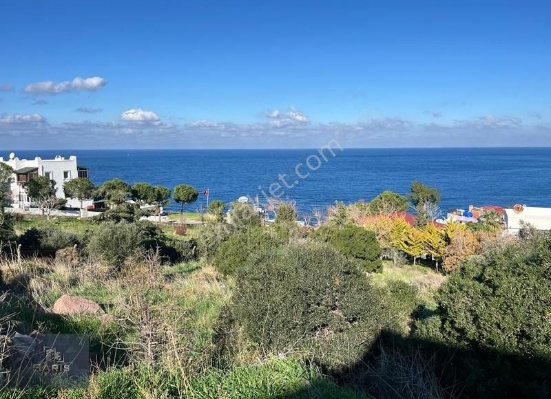 Çanakkale Ayvacık Babakale'de Satılık İmarlı Arsa - Görsel 28