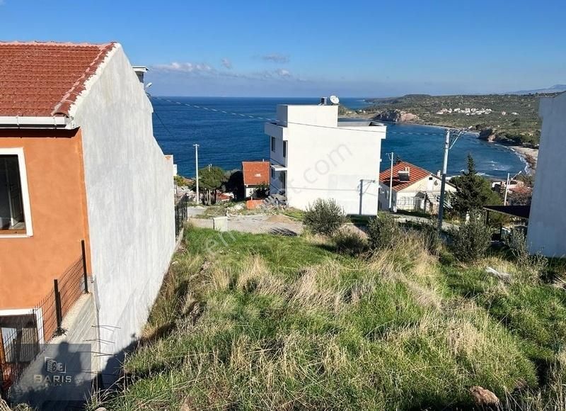 Çanakkale Ayvacık Babakale'de Satılık İmarlı Arsa - Görsel 10