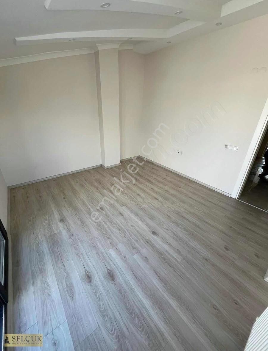 Selçuk'tan Karaali Mah 4+1 Dublex Full Lüks Satılık