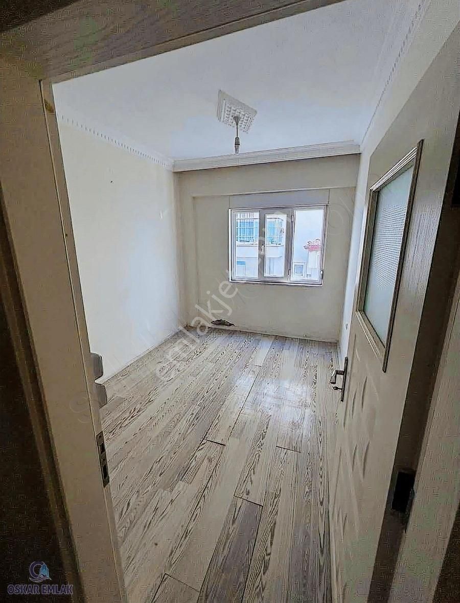 Sarılar Zeki Vargül Okulu Yakınında Kiralık 2+1 Daire