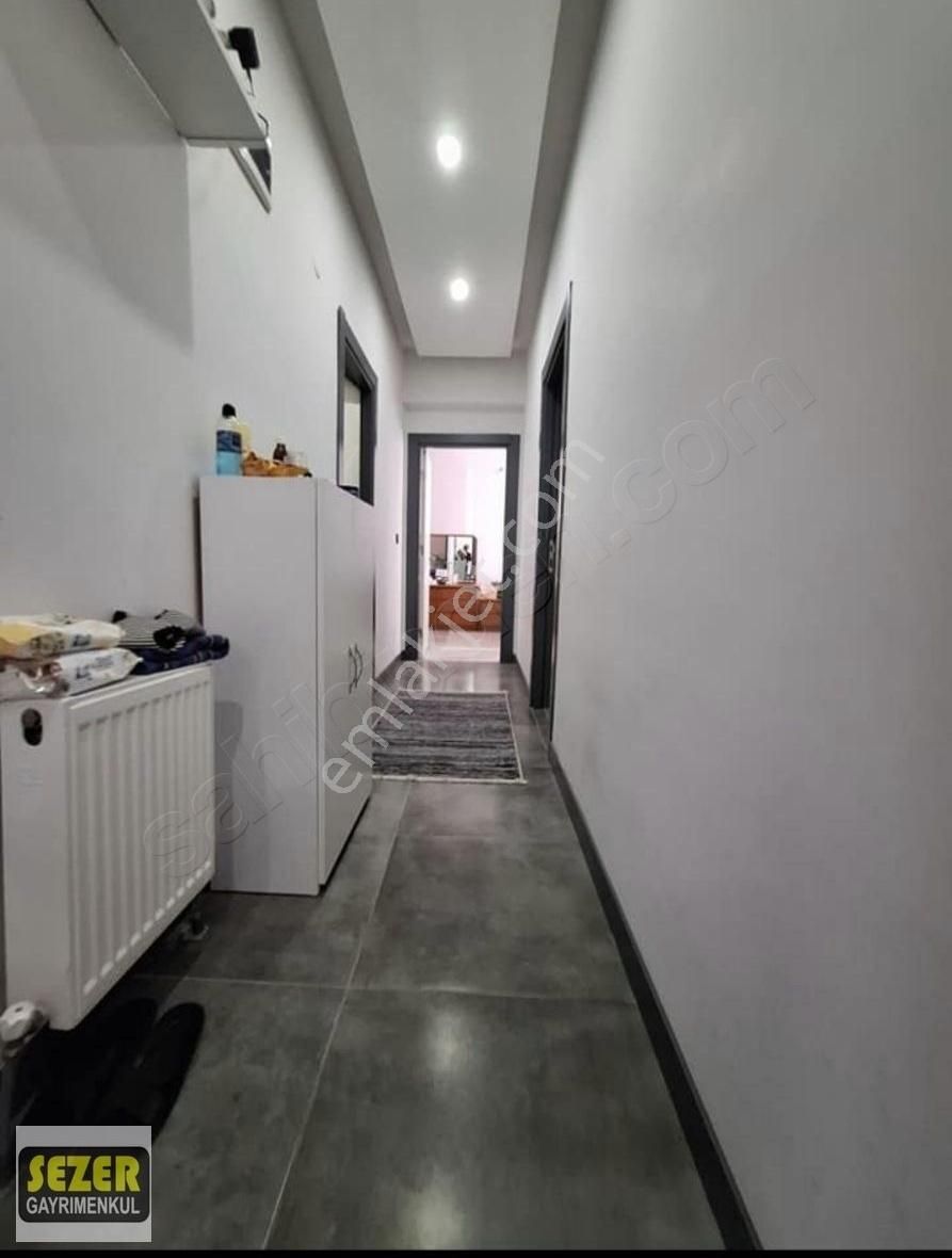 Çanakkale İsmetpaşa Mahlesinde Satılık 2+1 Arakat İskanı Alınmış