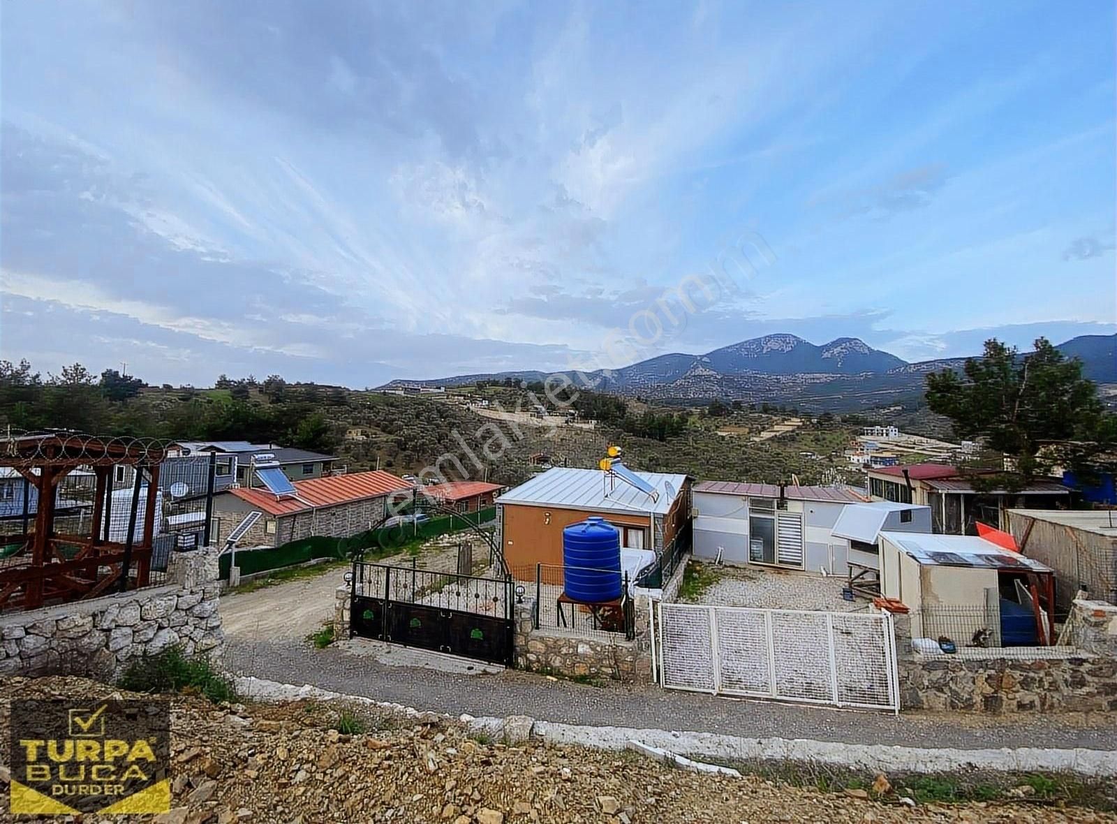 425m2 Hisse Tapu 2b'den Bölme Kaynaklar Mez Gökdere Girişi Yanı