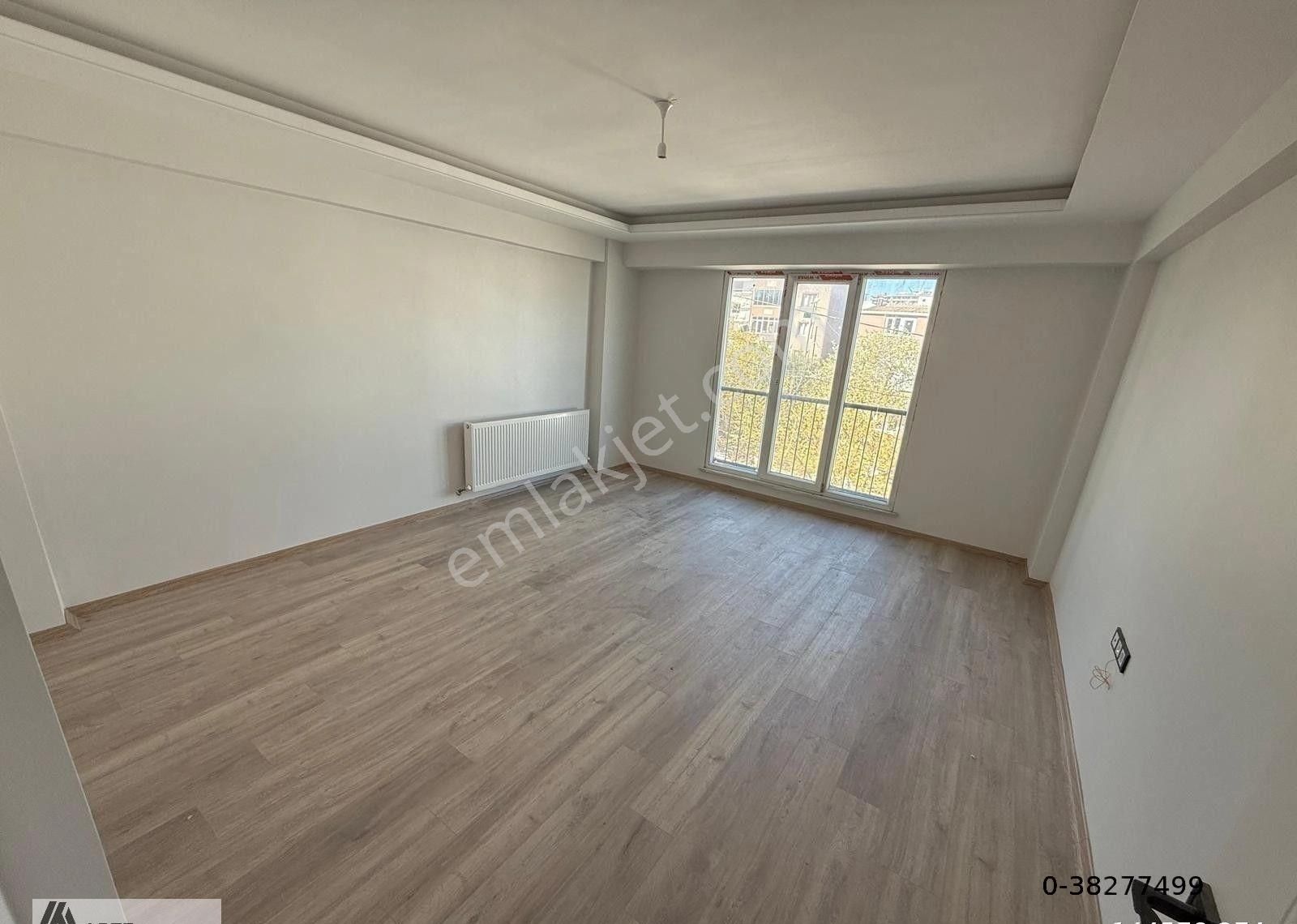 Yeni Mah De 90 M2 Deniz Ve Doğa Manzaralı Muhteşem 2+1 Daire