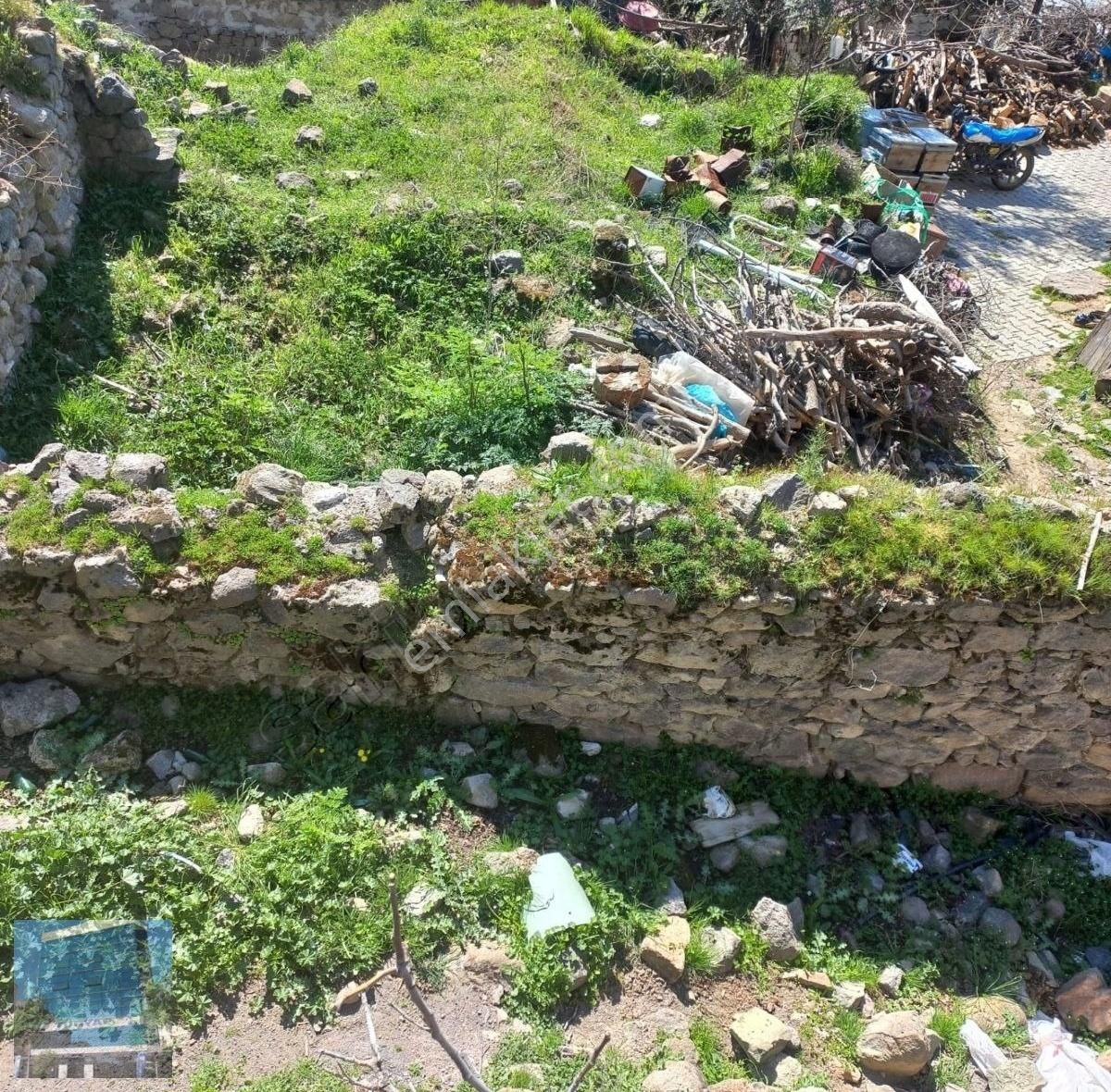 İzmir Kınık Köseler'de Satılık Köy İçi Arsa - Görsel 6