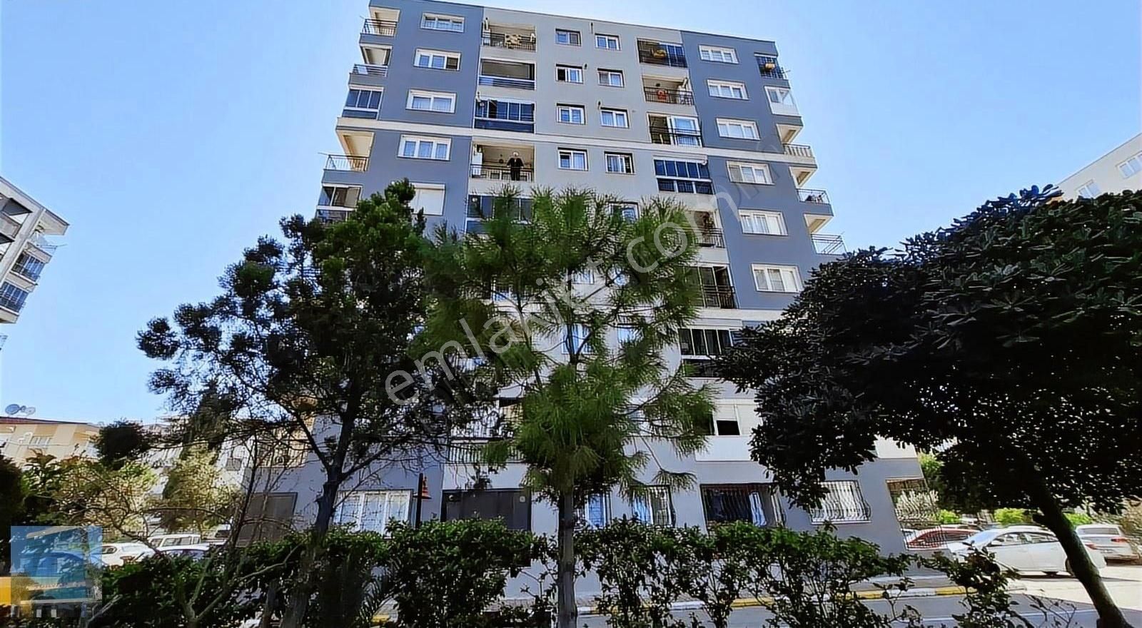 İzmir Buca Fırat Mahallesinde Ferah 3+1 Daire - Görsel 3