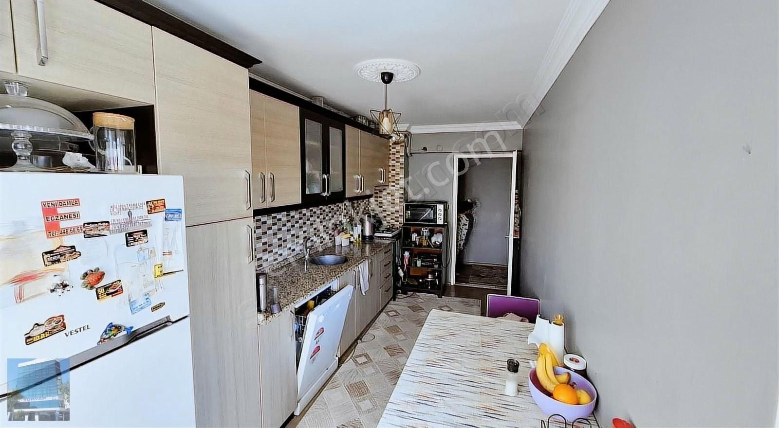 İzmir Buca Fırat Mahallesinde Ferah 3+1 Daire - Görsel 10