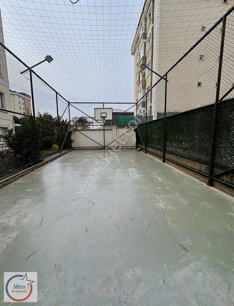 Yakut Sitesinde Önü Açık 3 +1 Daire Fırsatı
