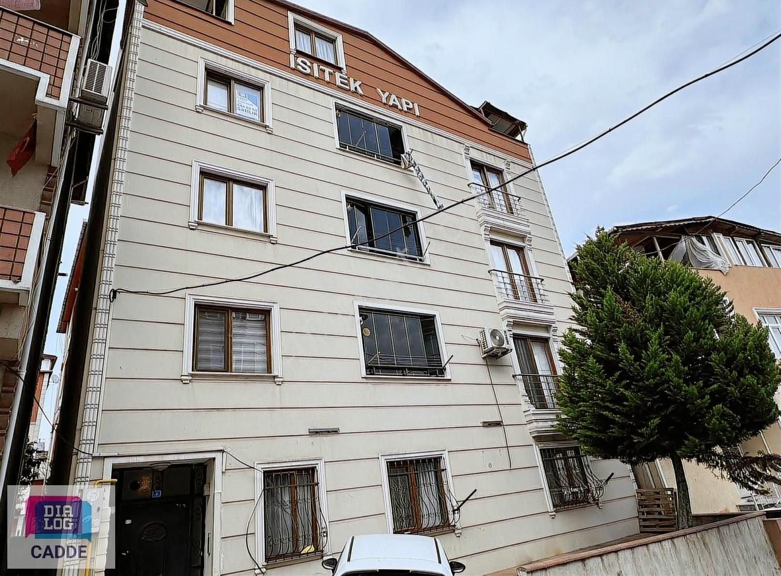 Mimarsinan Mah Satılık 5+1 Dublex