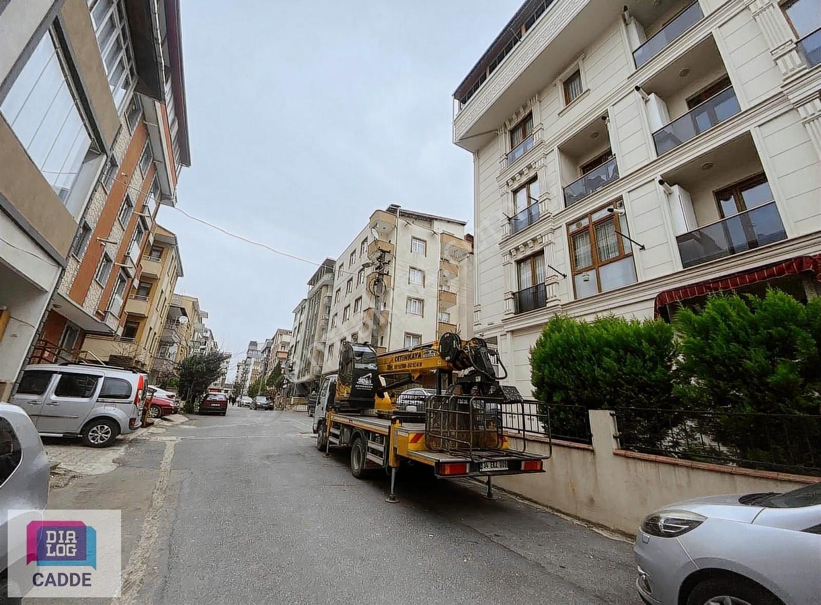 Dıalog Cadde' Den Tatlıkuyu' Da 4+1 Emsalsiz Dubleks