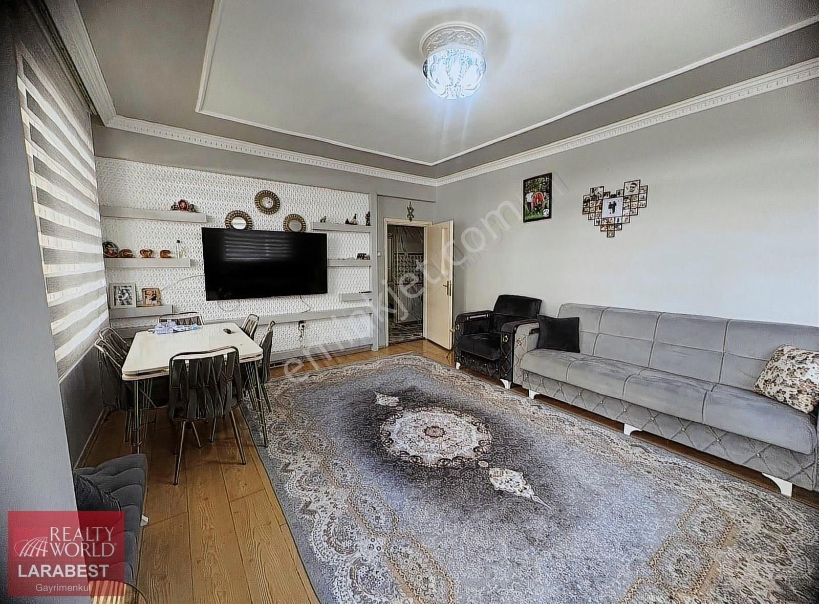 Kentsel Dönüşüme Uygun Etilerde Satılık 2+1 Daire