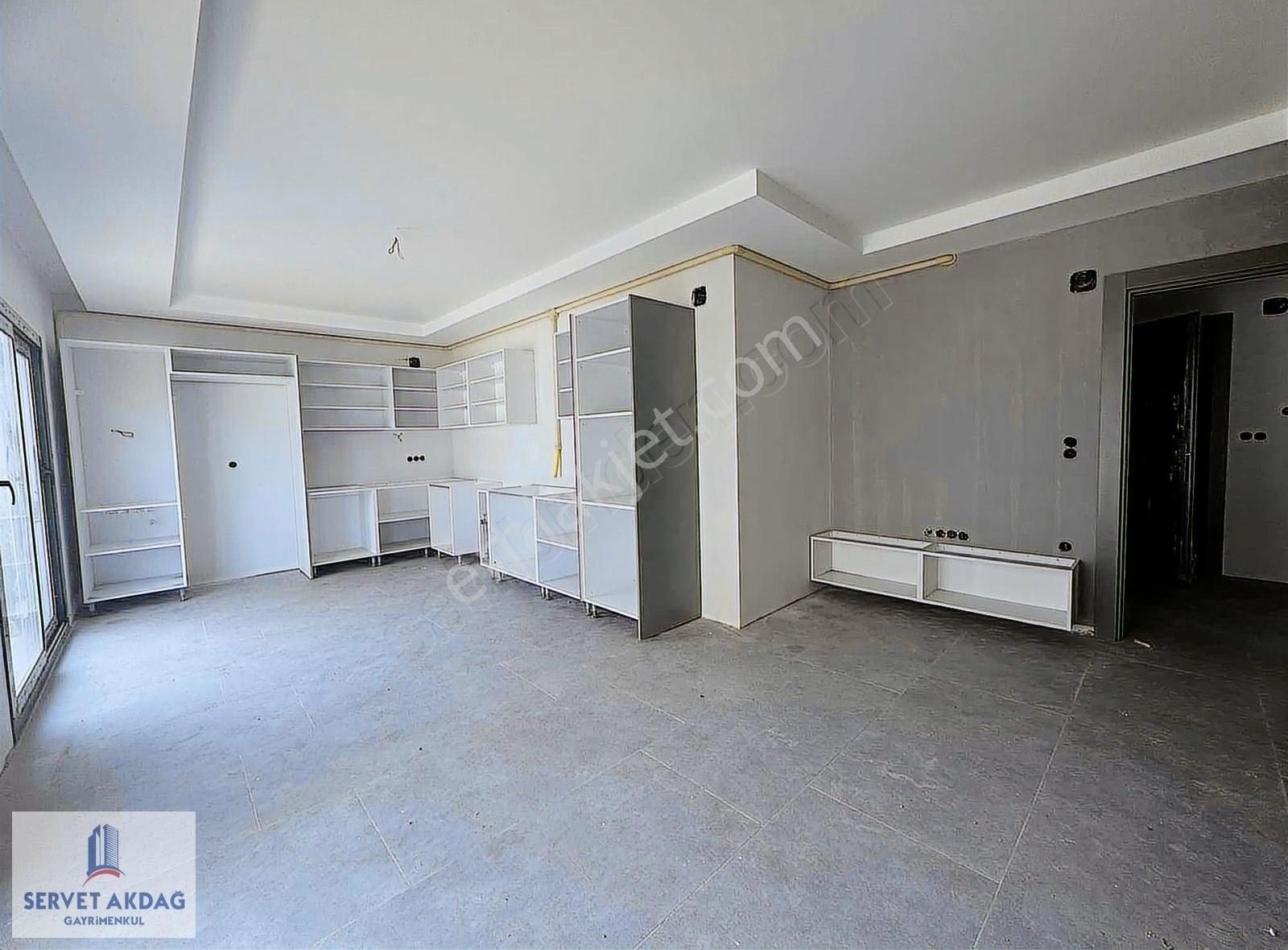 Belediyevleri Doğa Koleji Civarı 3+1 Satılık Cazip Daire